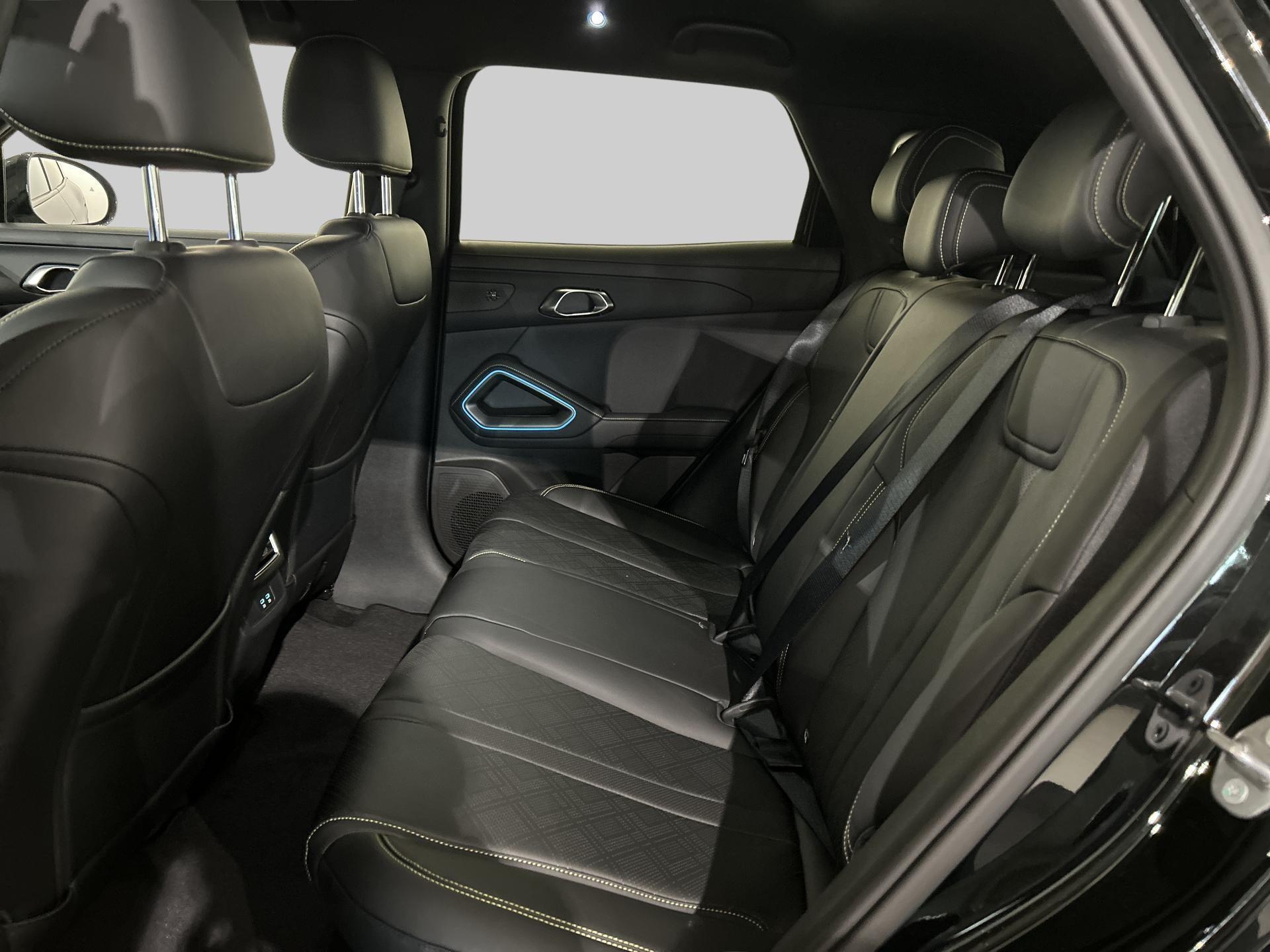BYD Atto 2