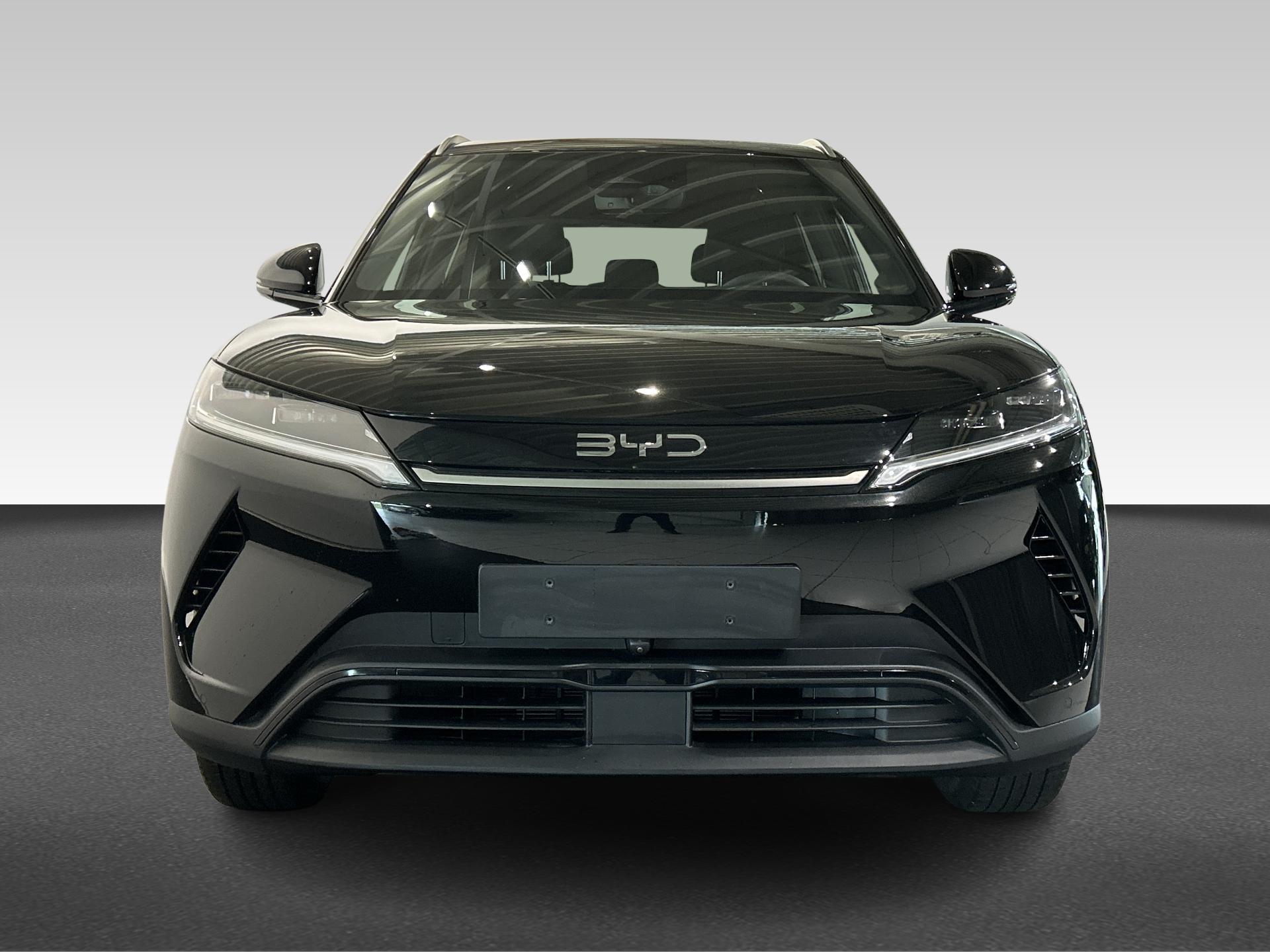 BYD Atto 2