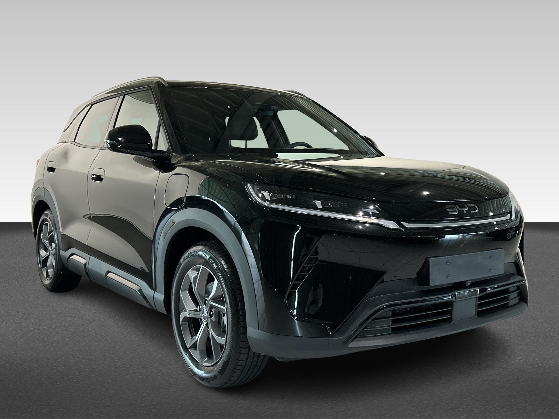 BYD Atto 2