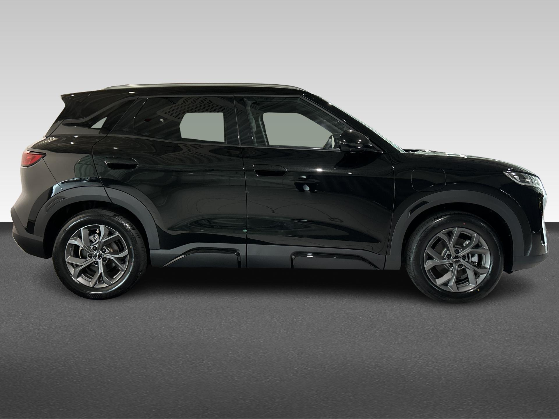 BYD Atto 2