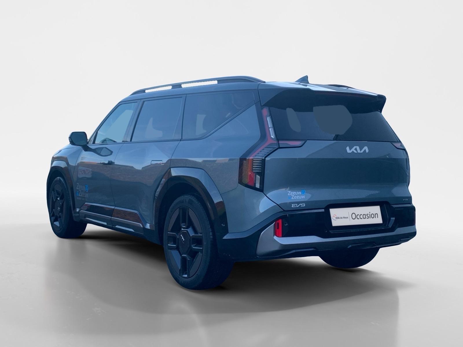 Kia EV9