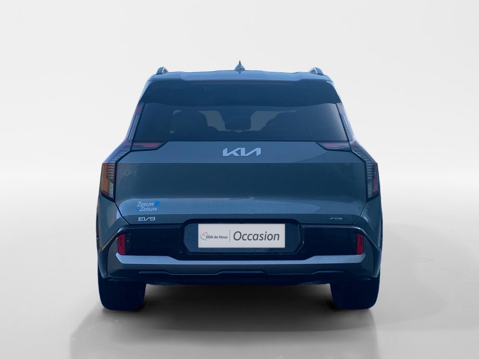 Kia EV9
