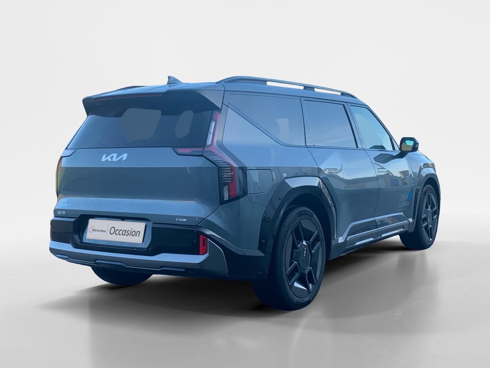 Kia EV9