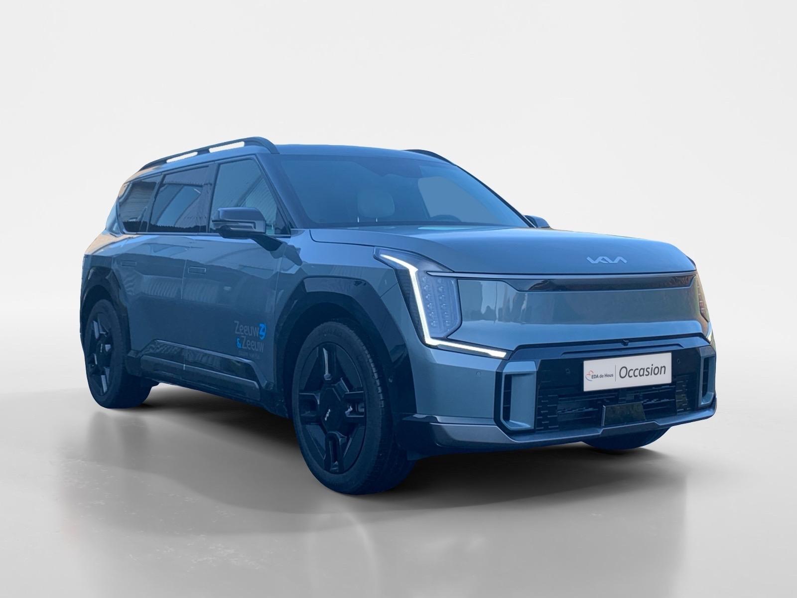 Kia EV9