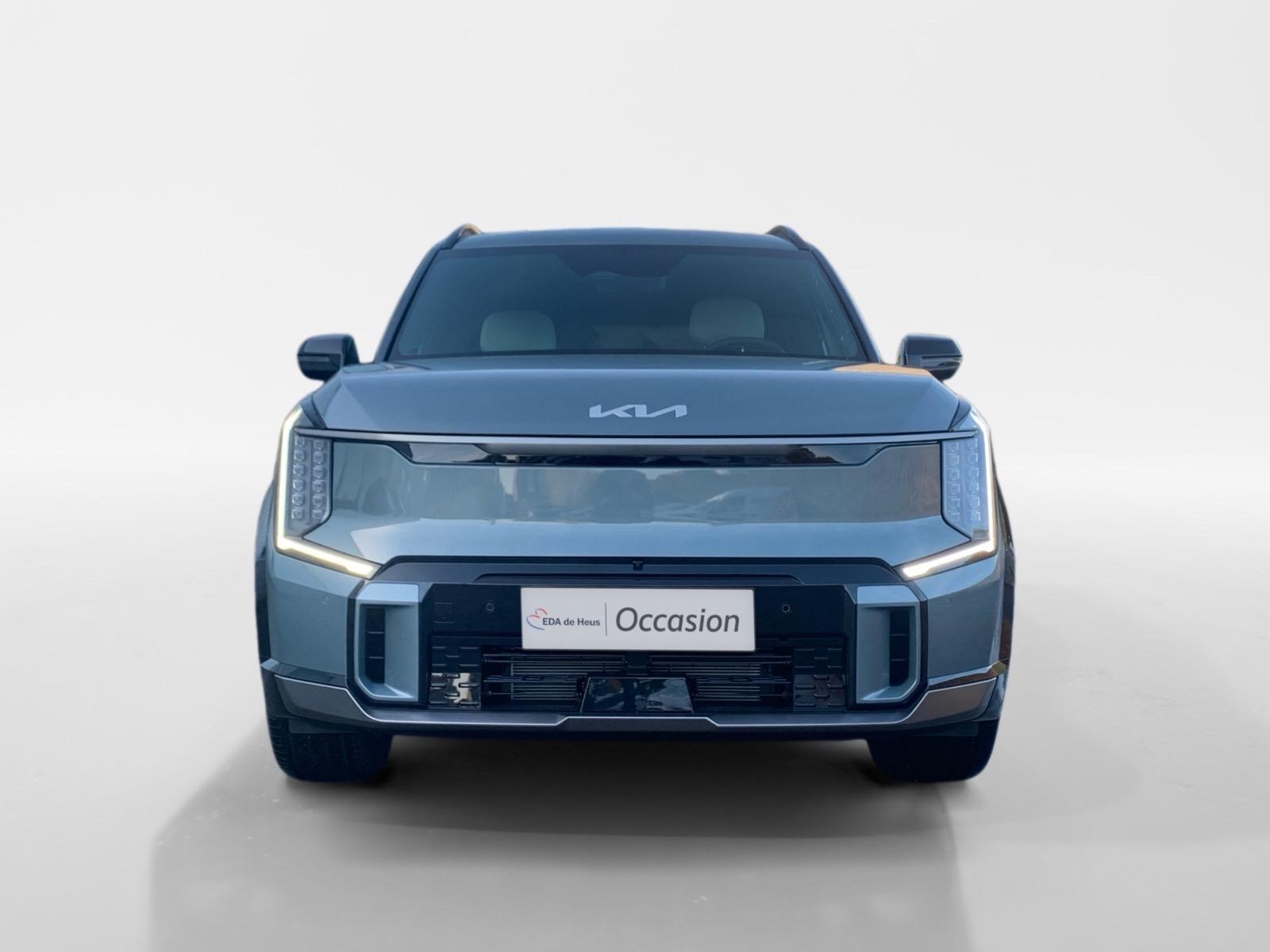 Kia EV9