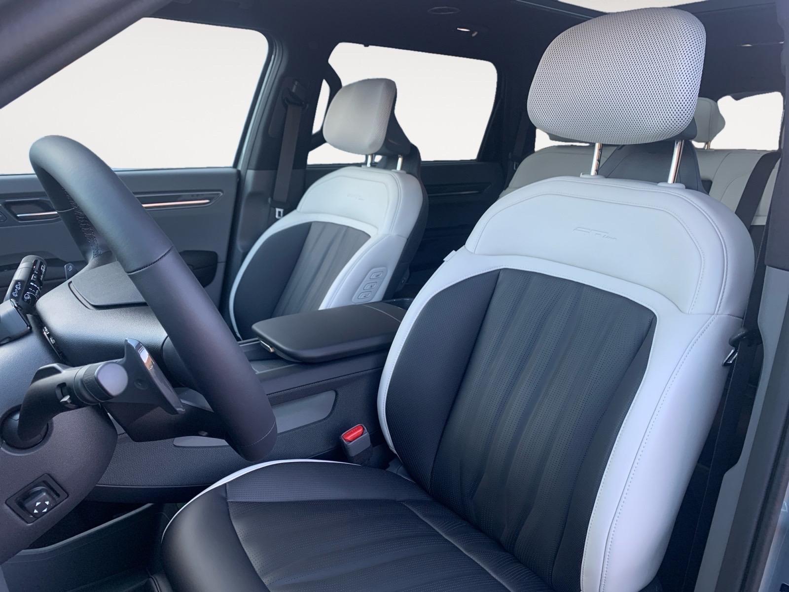Kia EV9