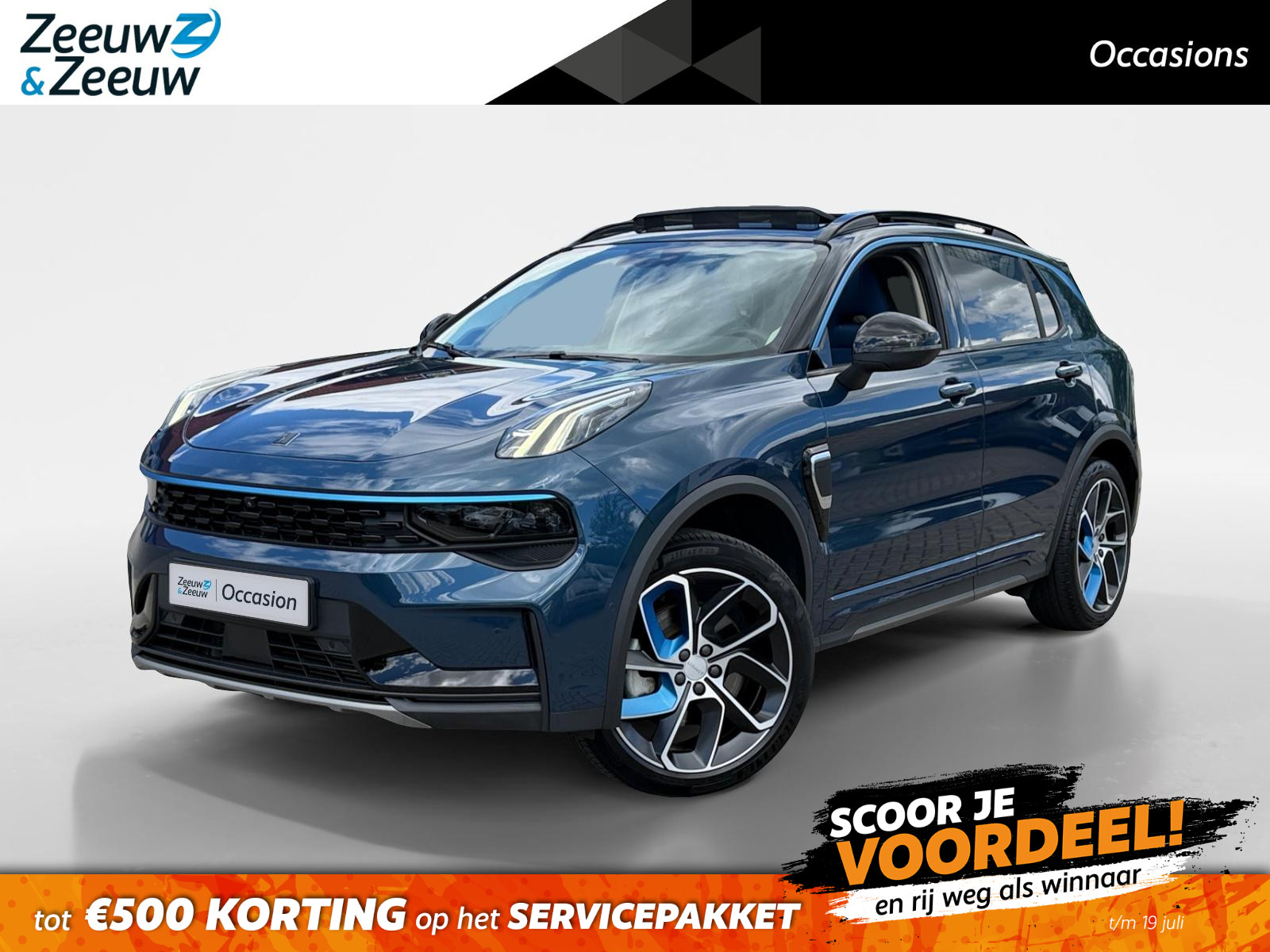 Lynk & Co 01