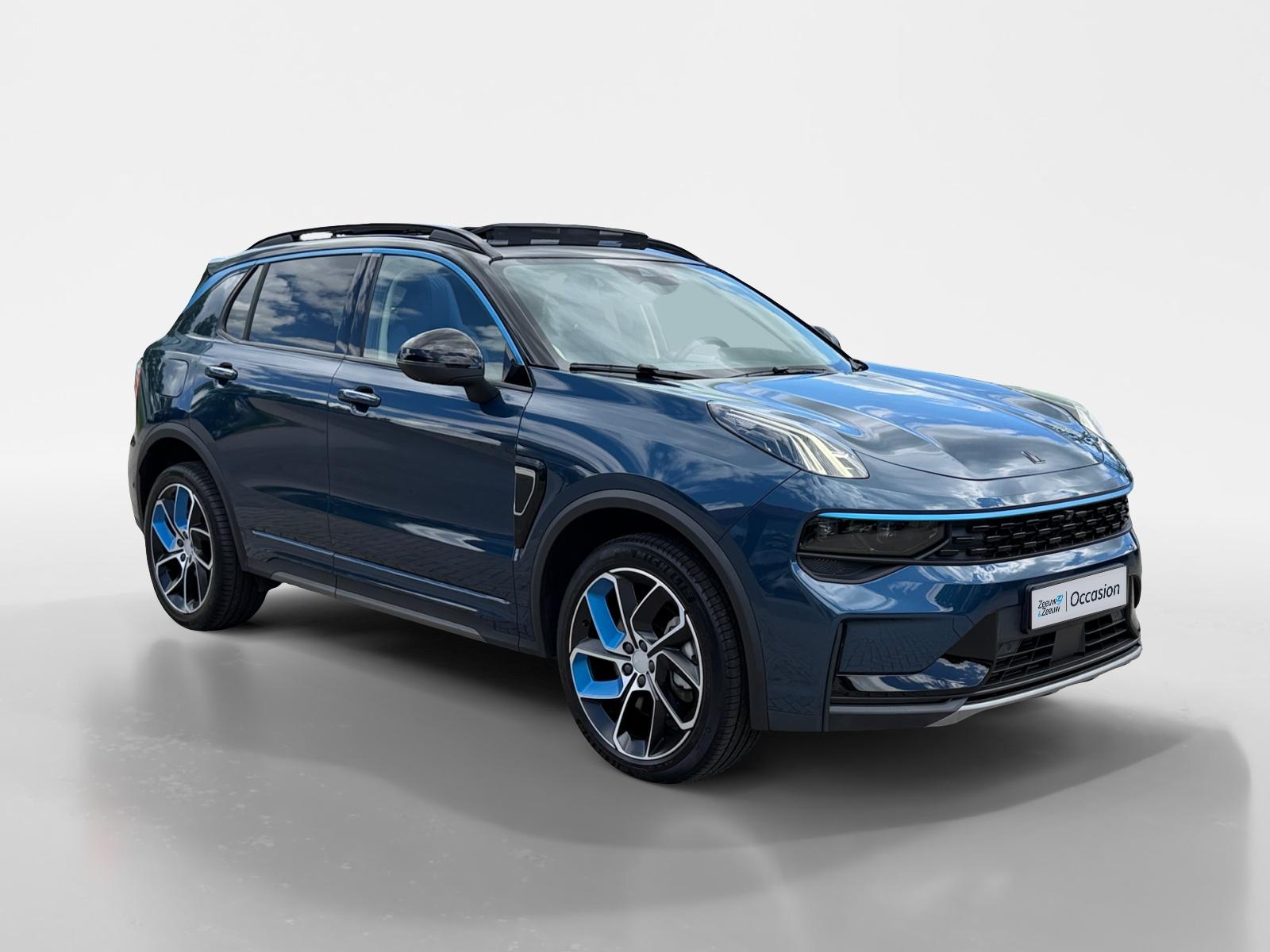 Lynk & Co 01