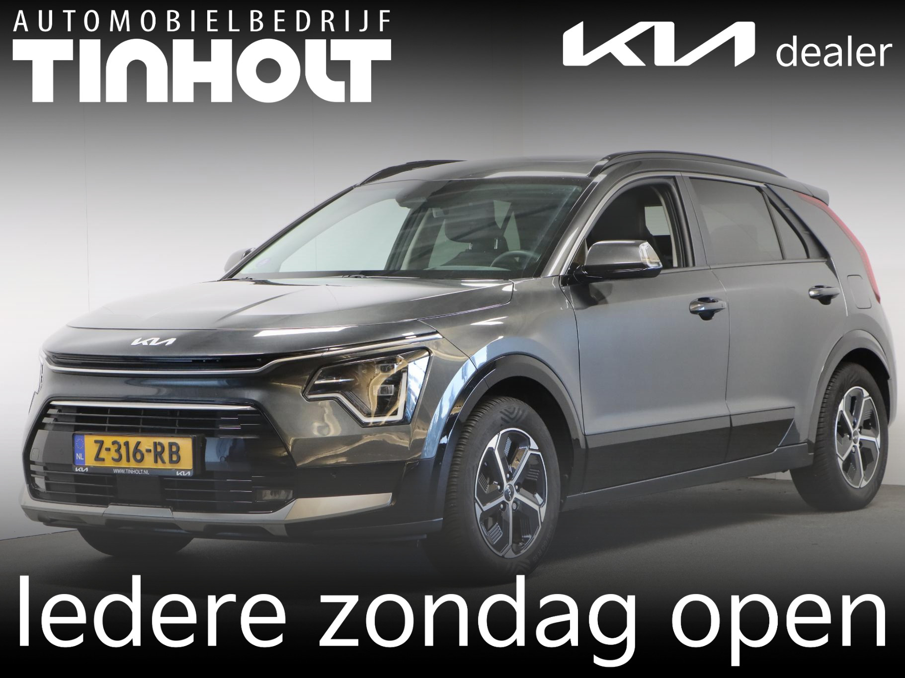 Kia Niro