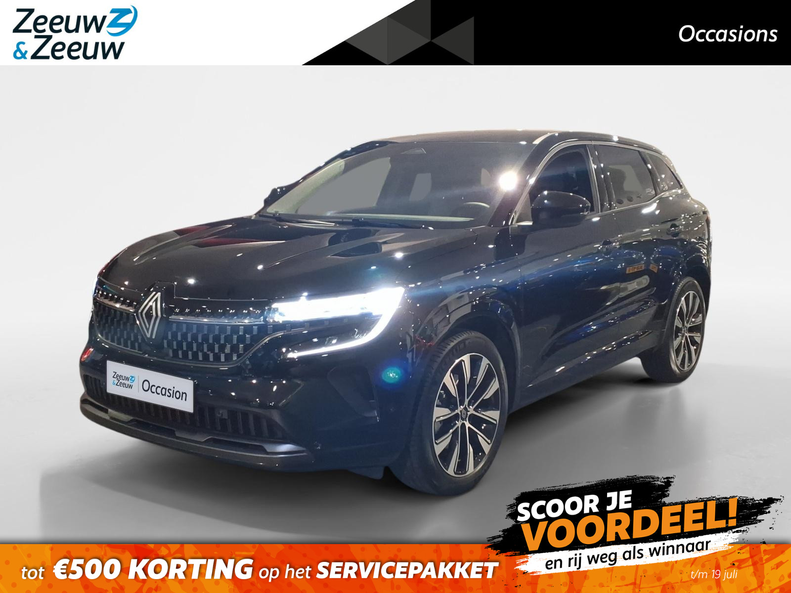 Renault Austral