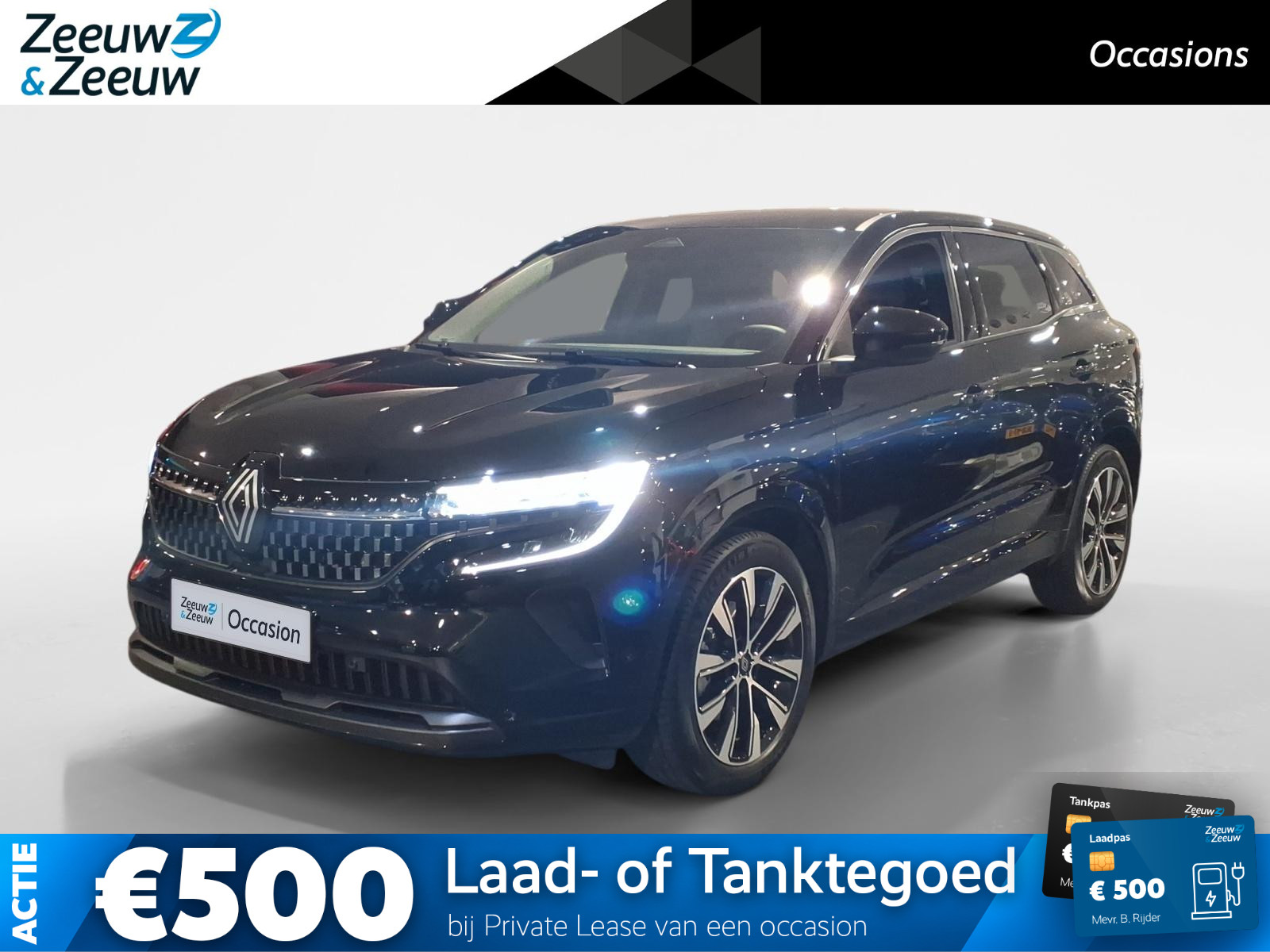 Renault Austral