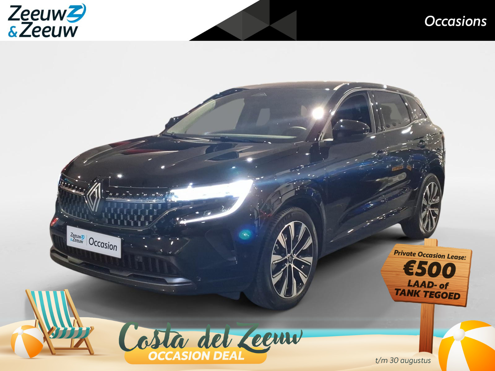 Renault Austral