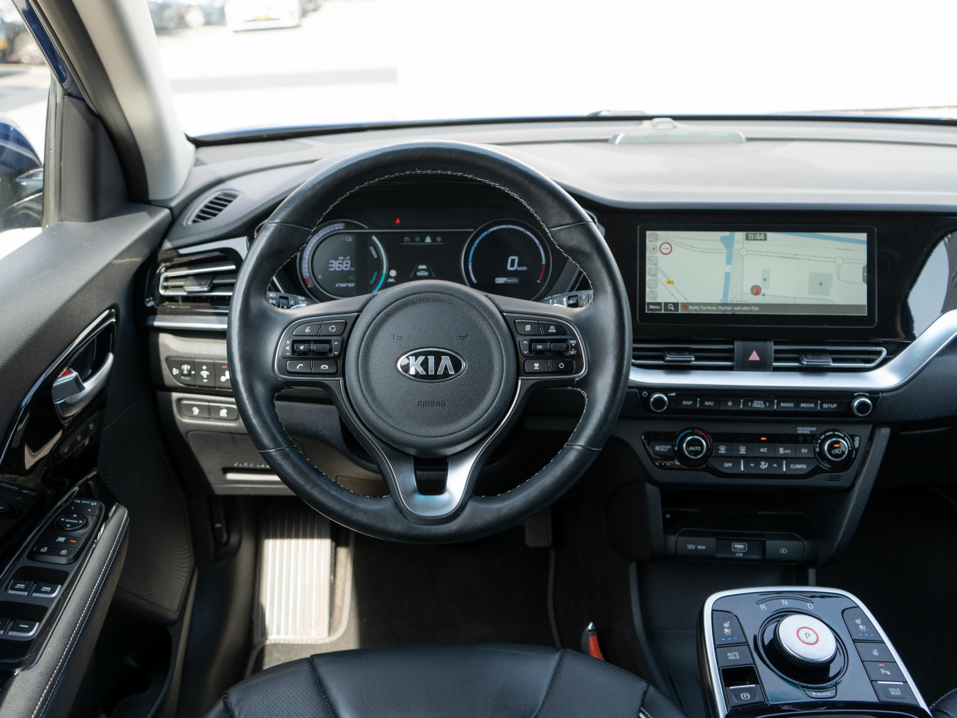 Kia e-Niro