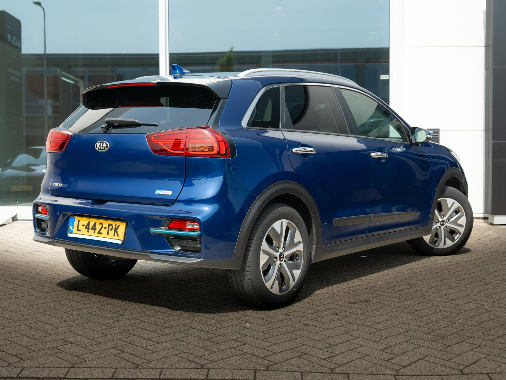 Kia e-Niro