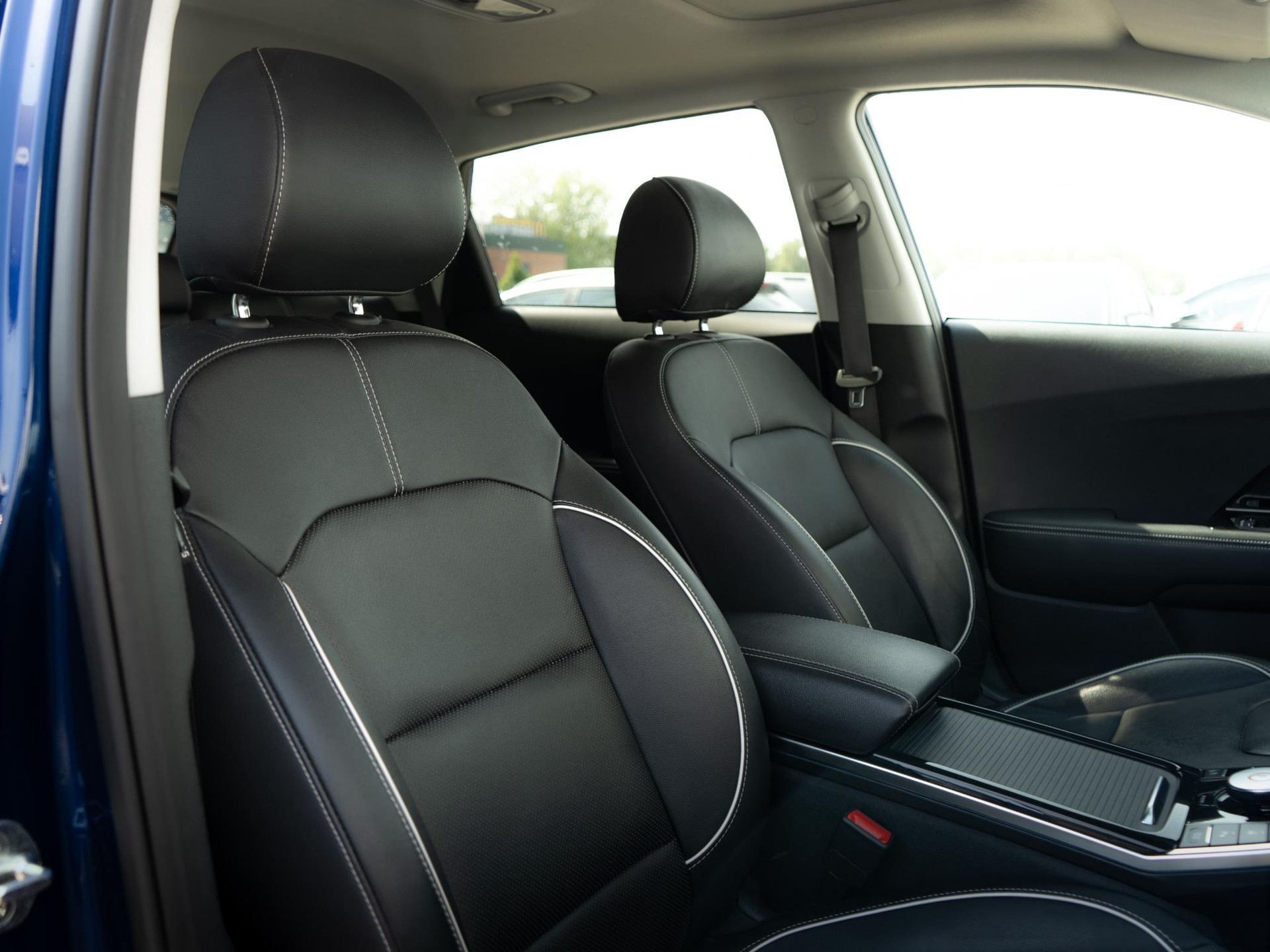Kia e-Niro