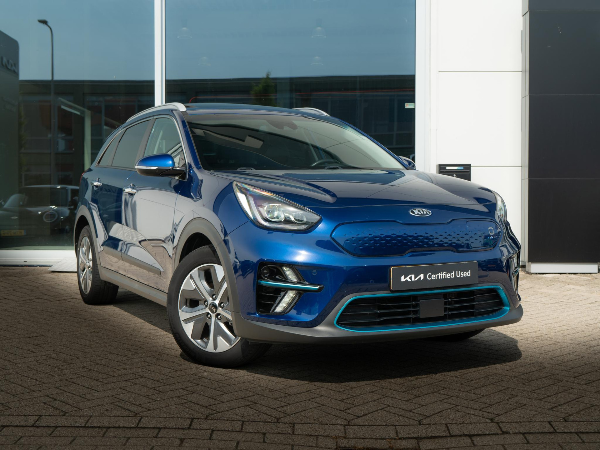Kia e-Niro