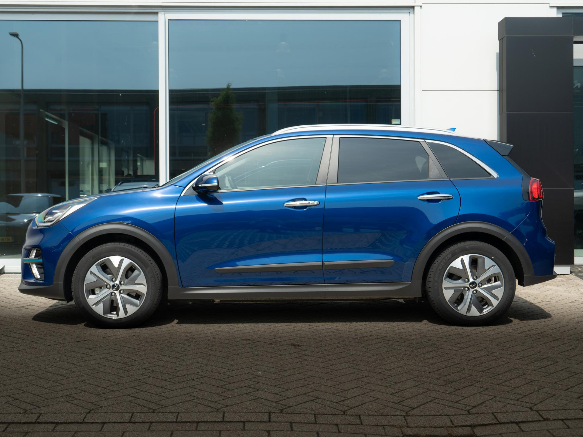 Kia e-Niro