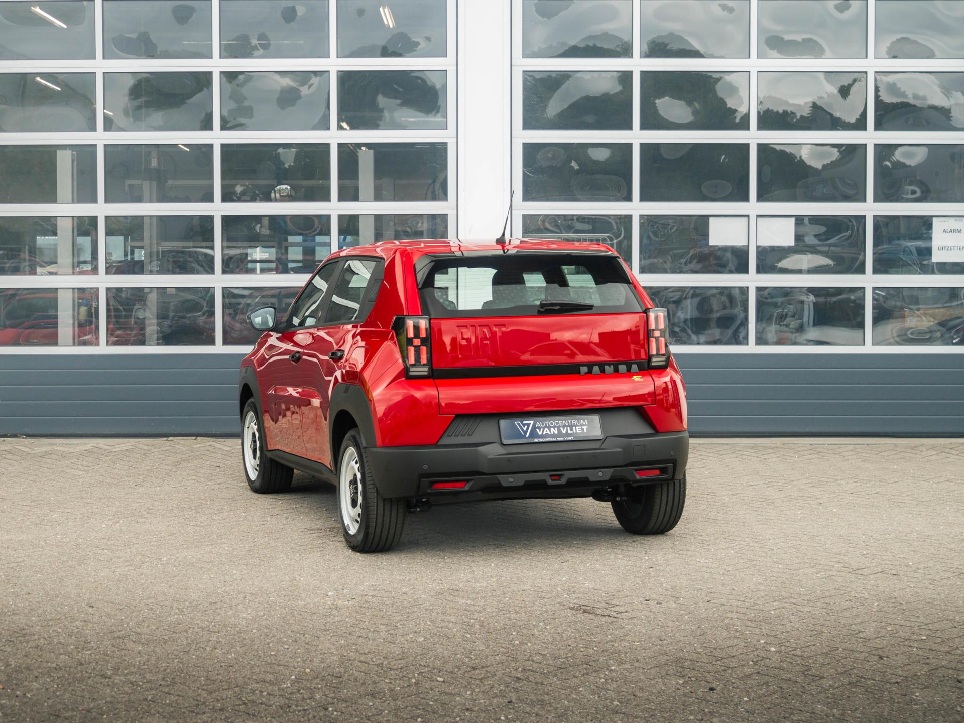 Fiat Grande Panda