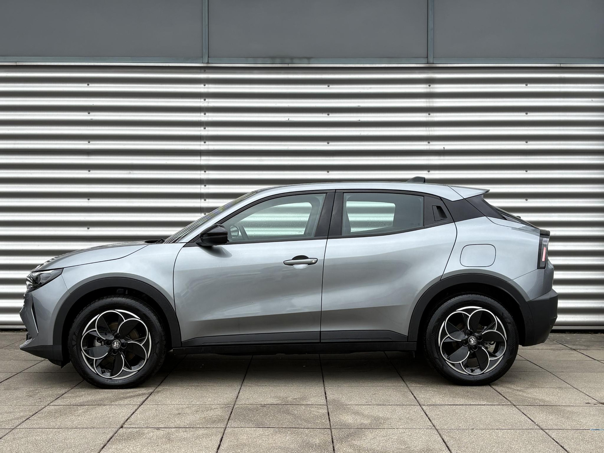 Alfa Romeo Junior