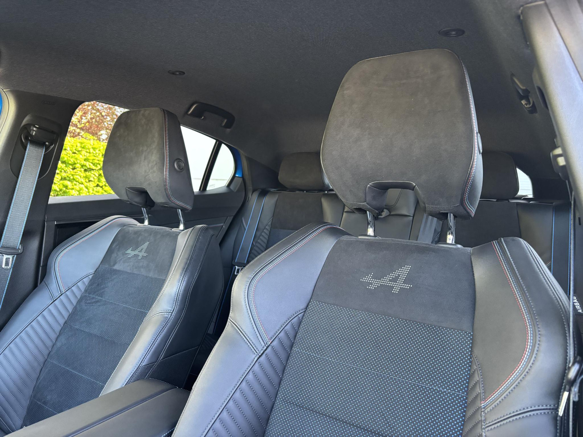 Renault Rafale