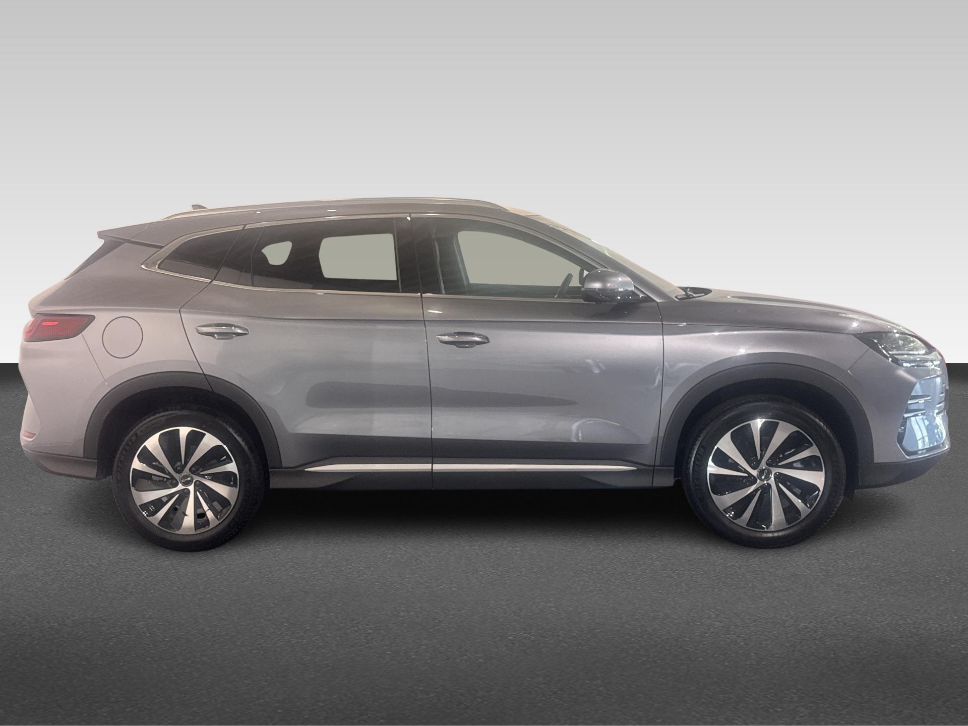 BYD Sealing U