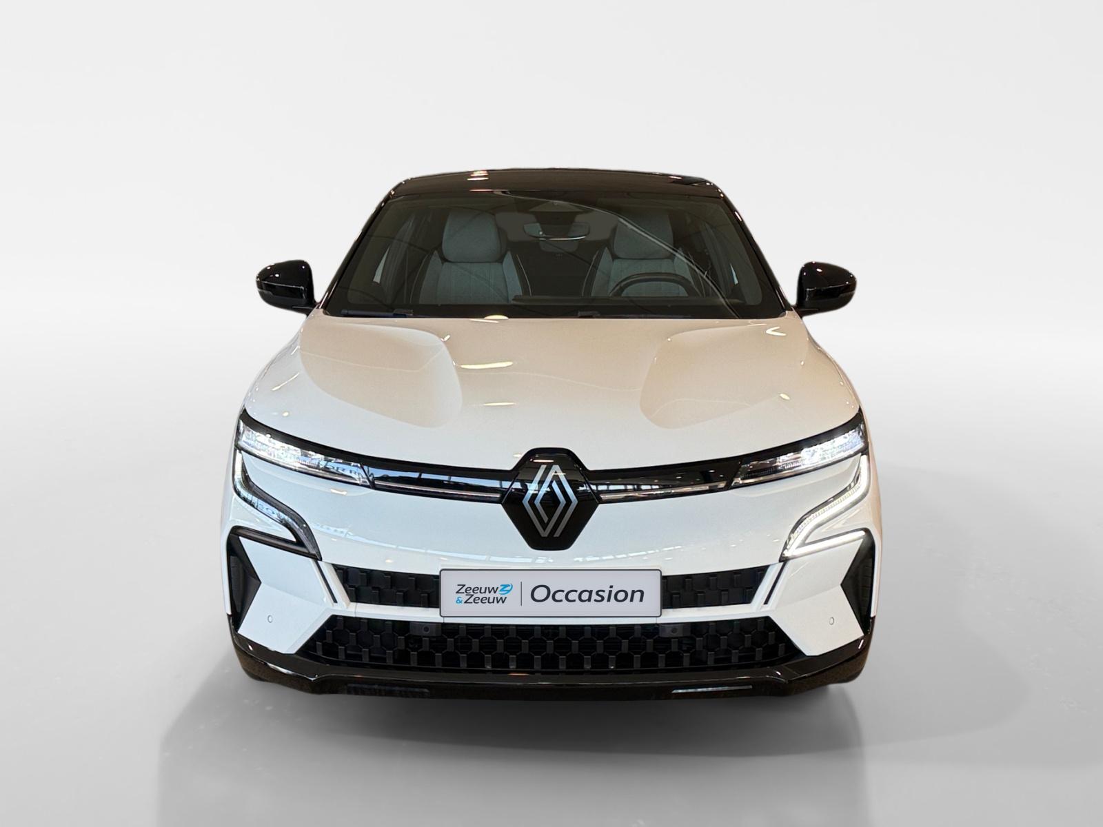 Renault Mégane E-Tech
