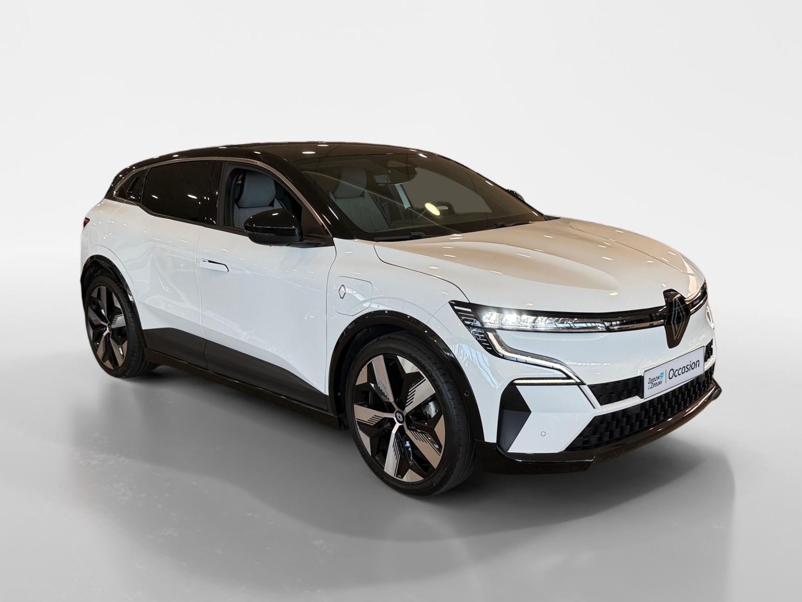 Renault Mégane E-Tech