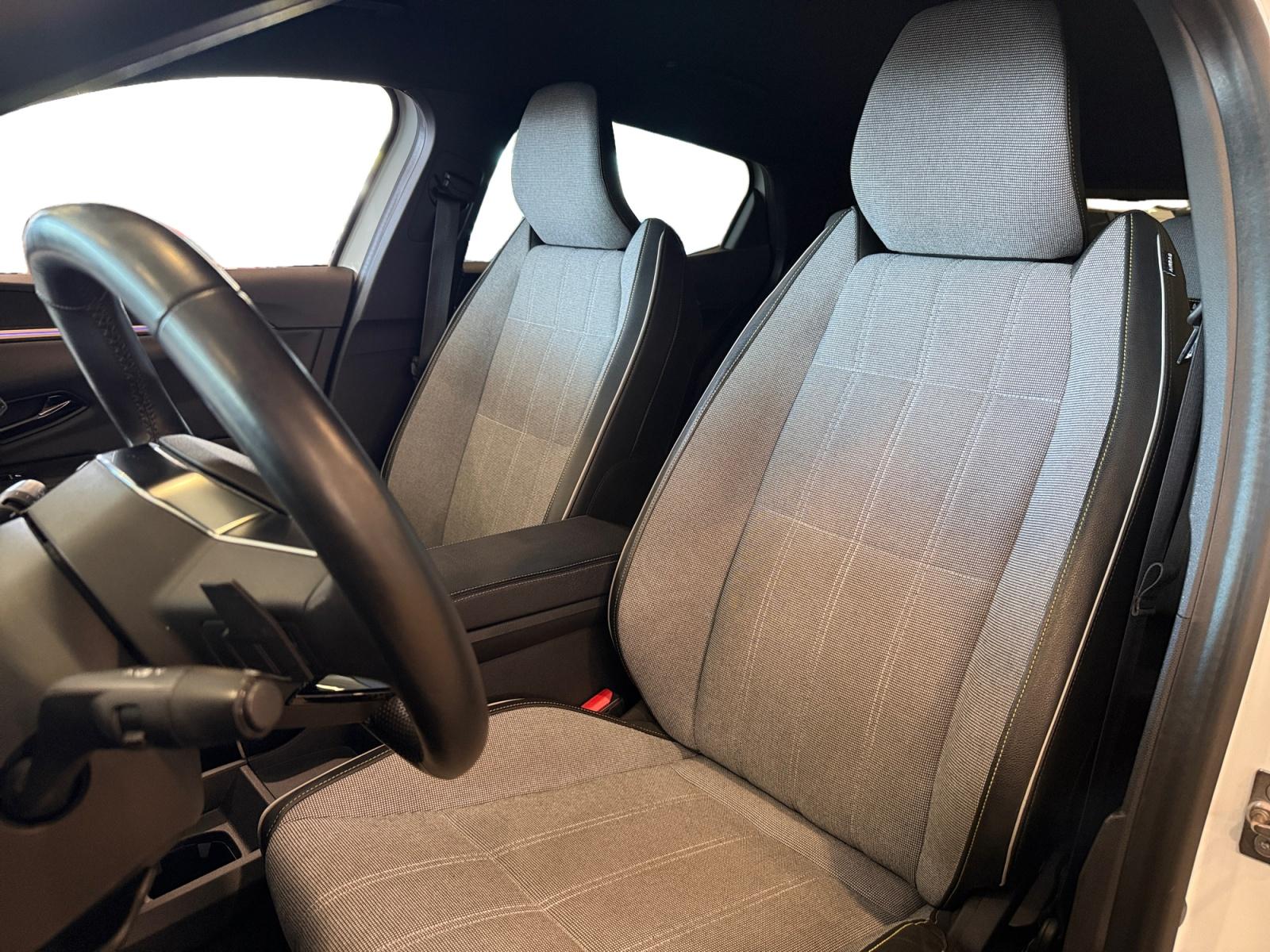 Renault Mégane E-Tech