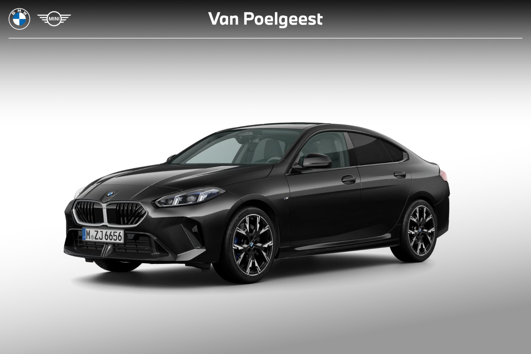 BMW 2-Serie