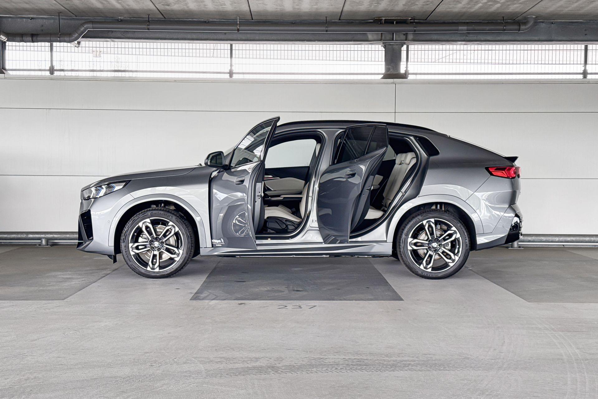 BMW iX2