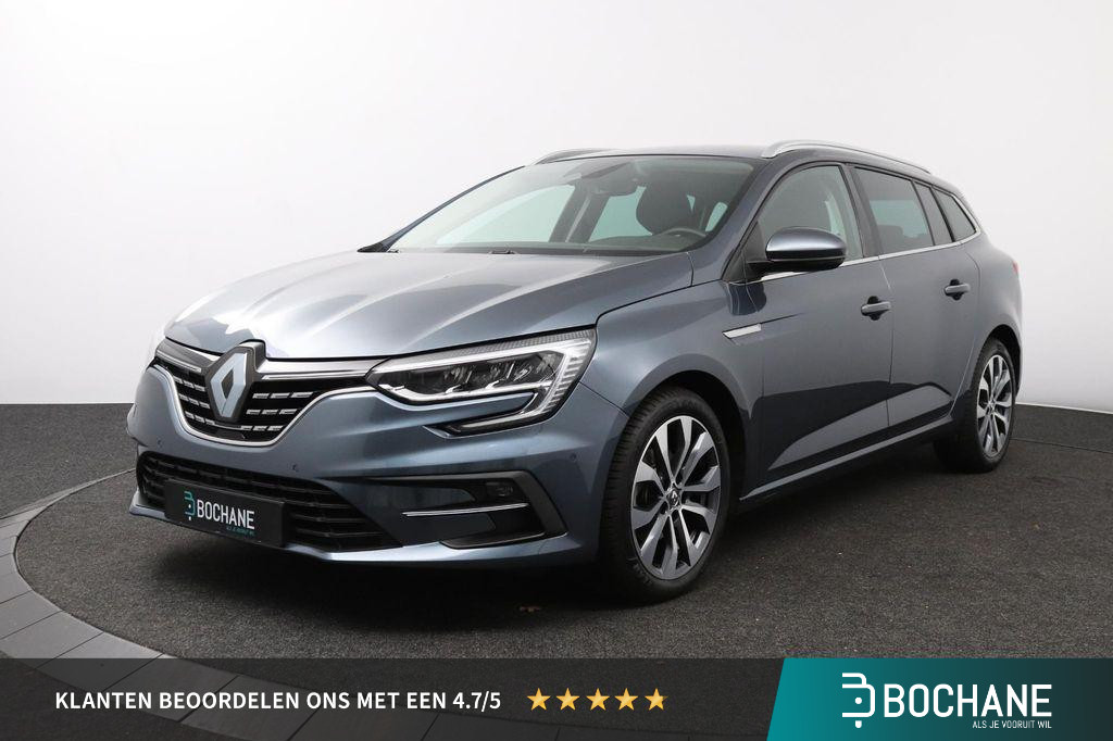Renault Mégane Estate