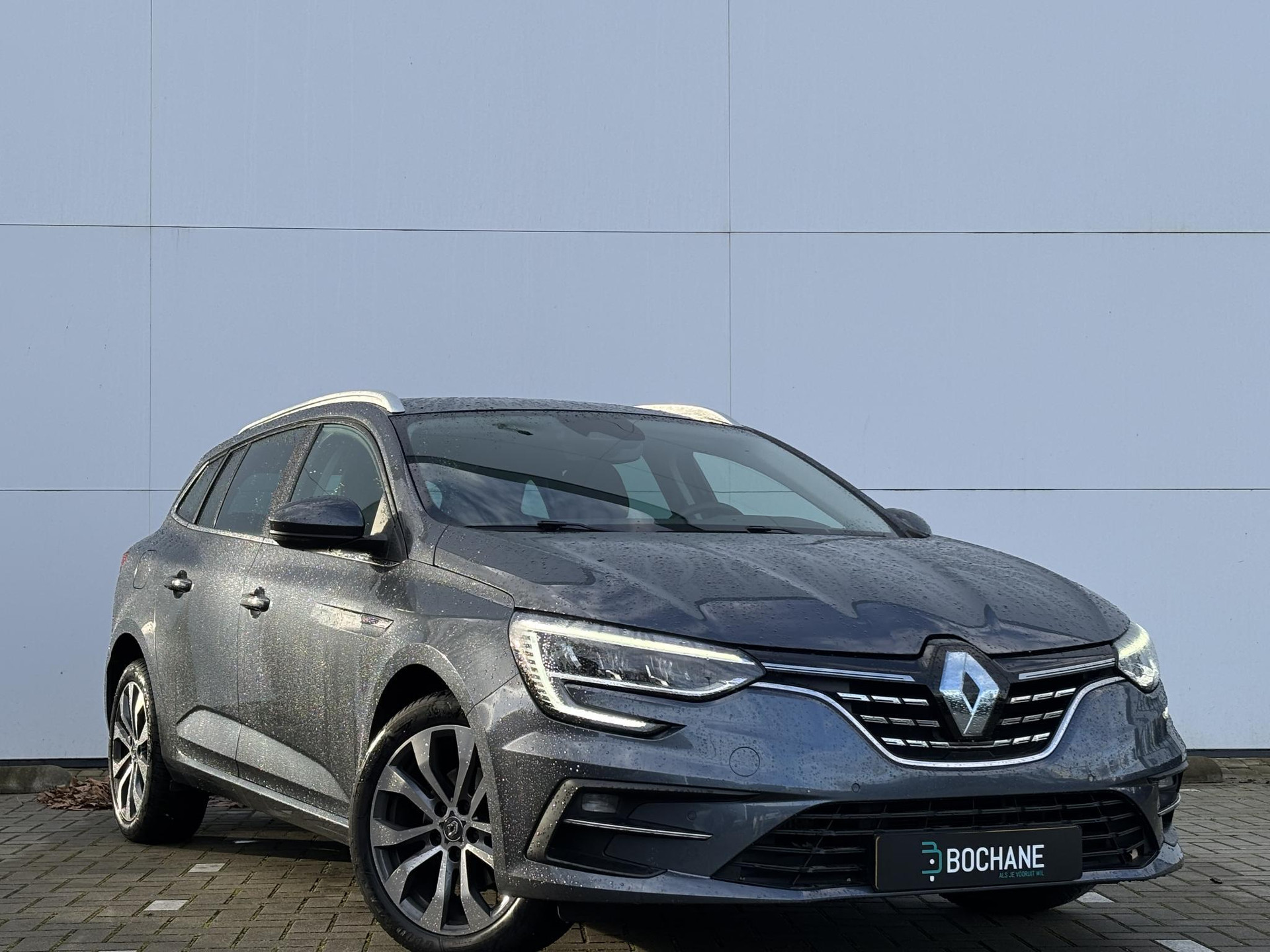 Renault Mégane Estate