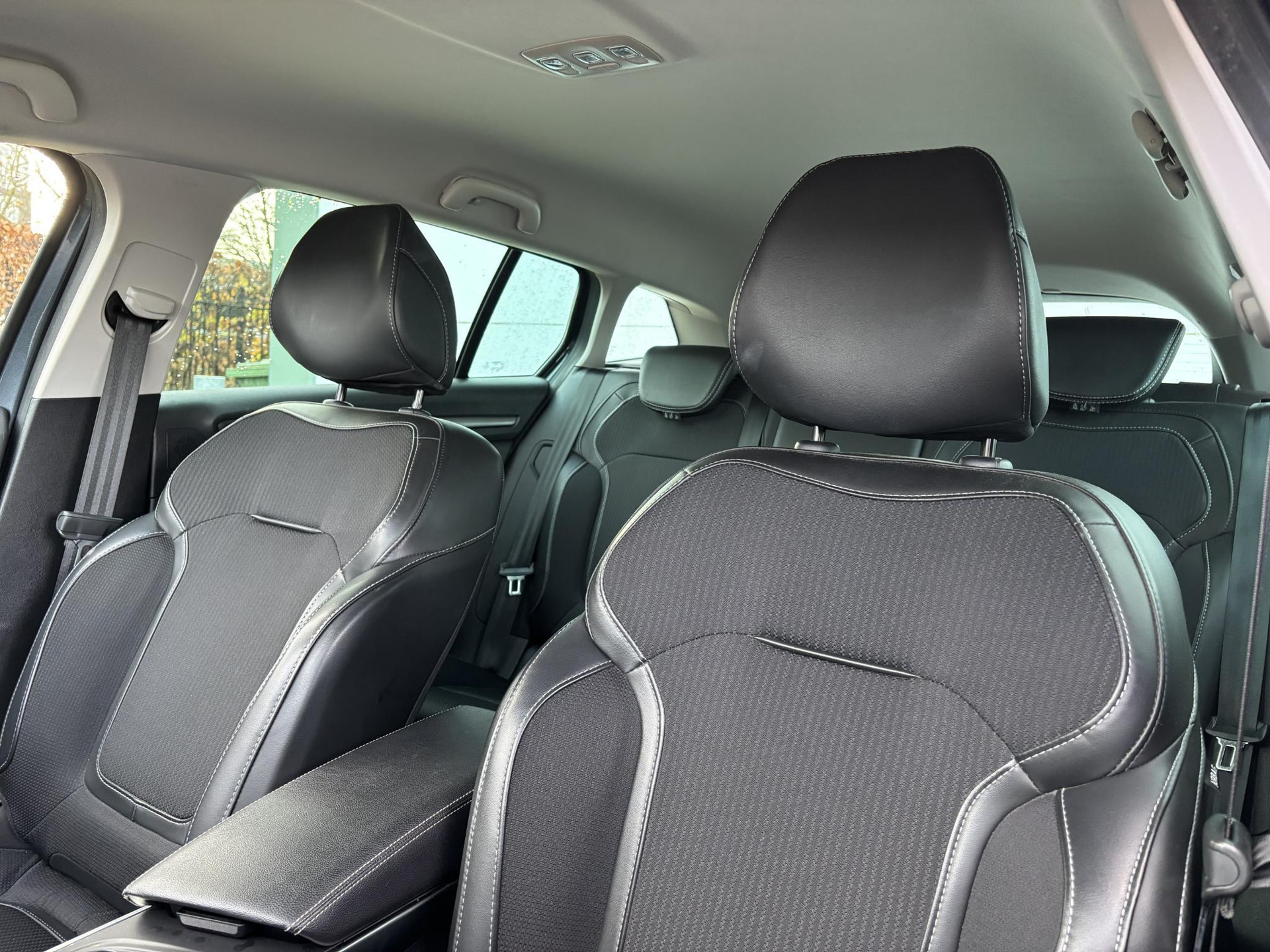 Renault Mégane Estate