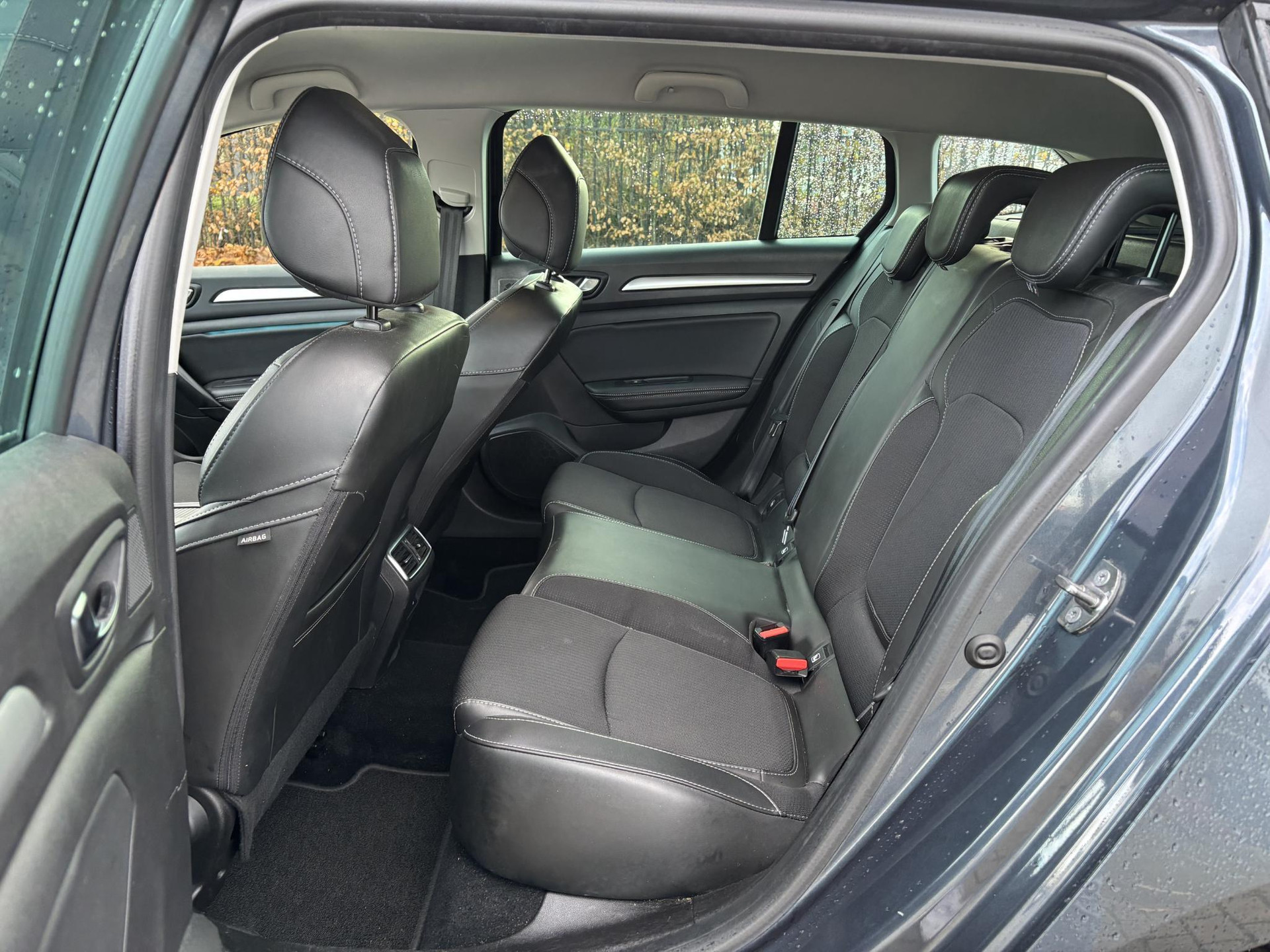 Renault Mégane Estate