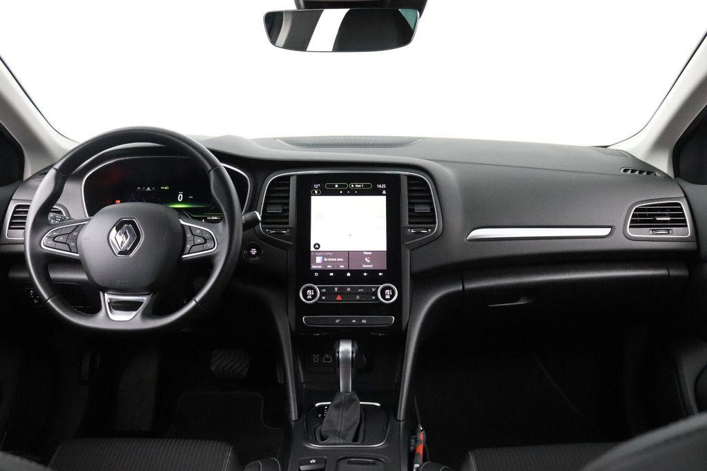 Renault Mégane Estate