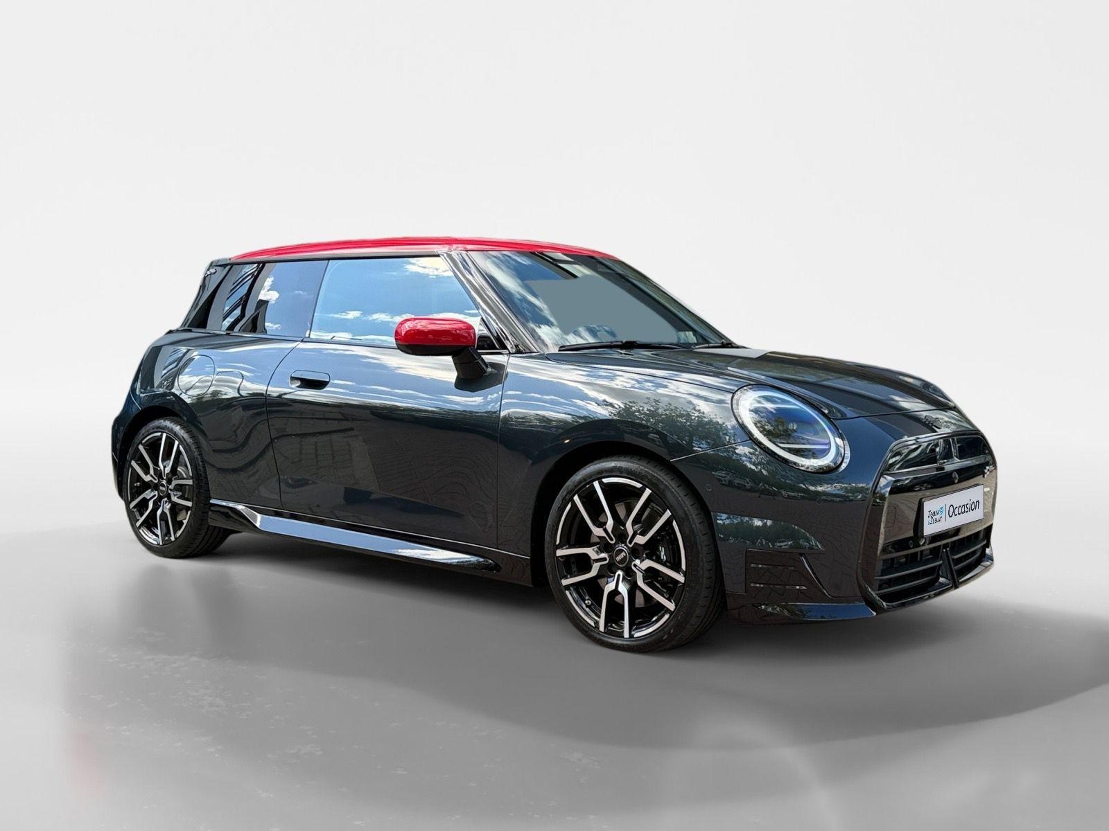 MINI MINI 3-Deurs