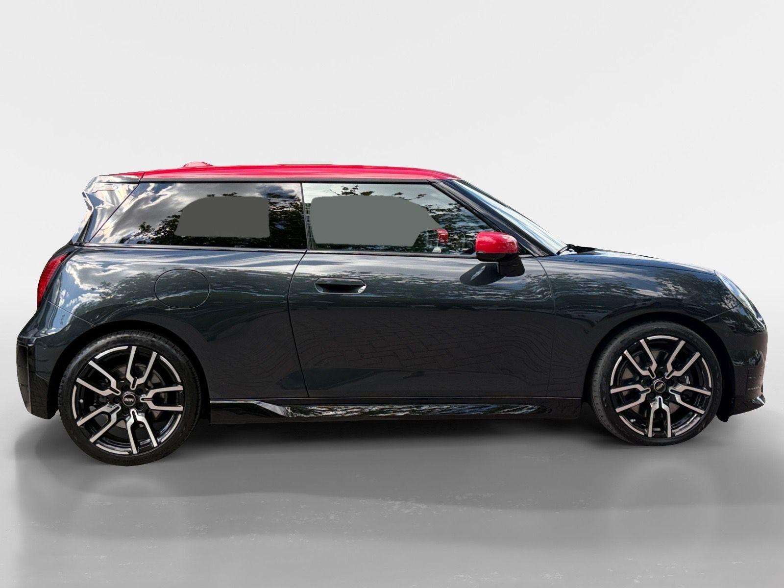 MINI MINI 3-Deurs