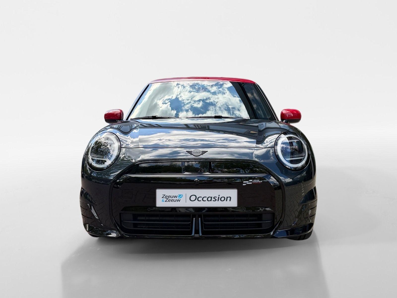 MINI MINI 3-Deurs