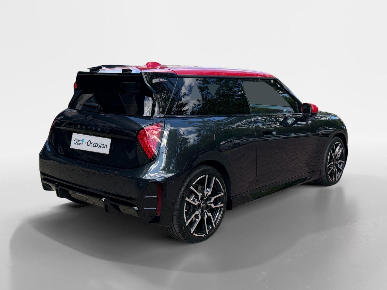 MINI MINI 3-Deurs