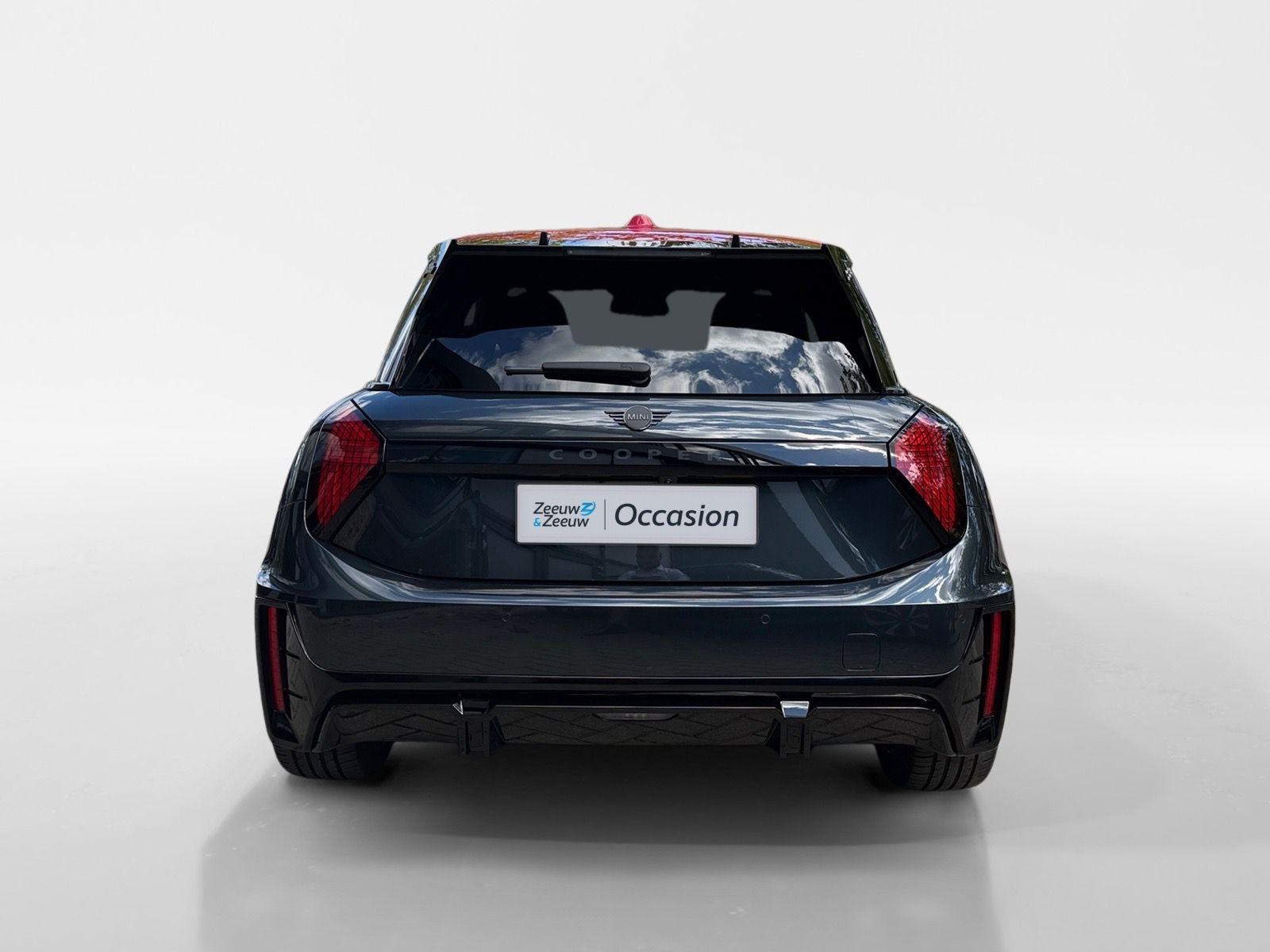 MINI MINI 3-Deurs