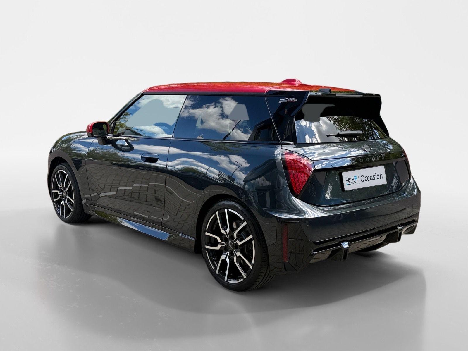 MINI MINI 3-Deurs