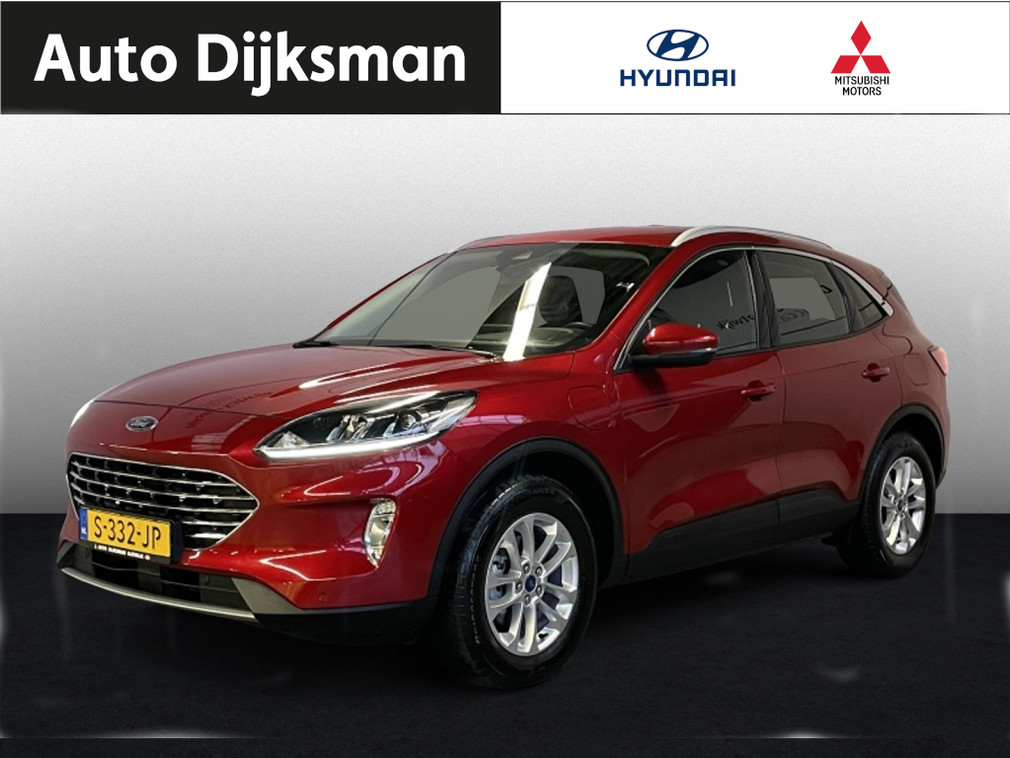 Ford  Kuga