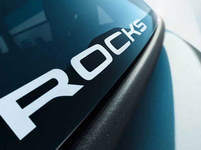 Opel Rocks-e