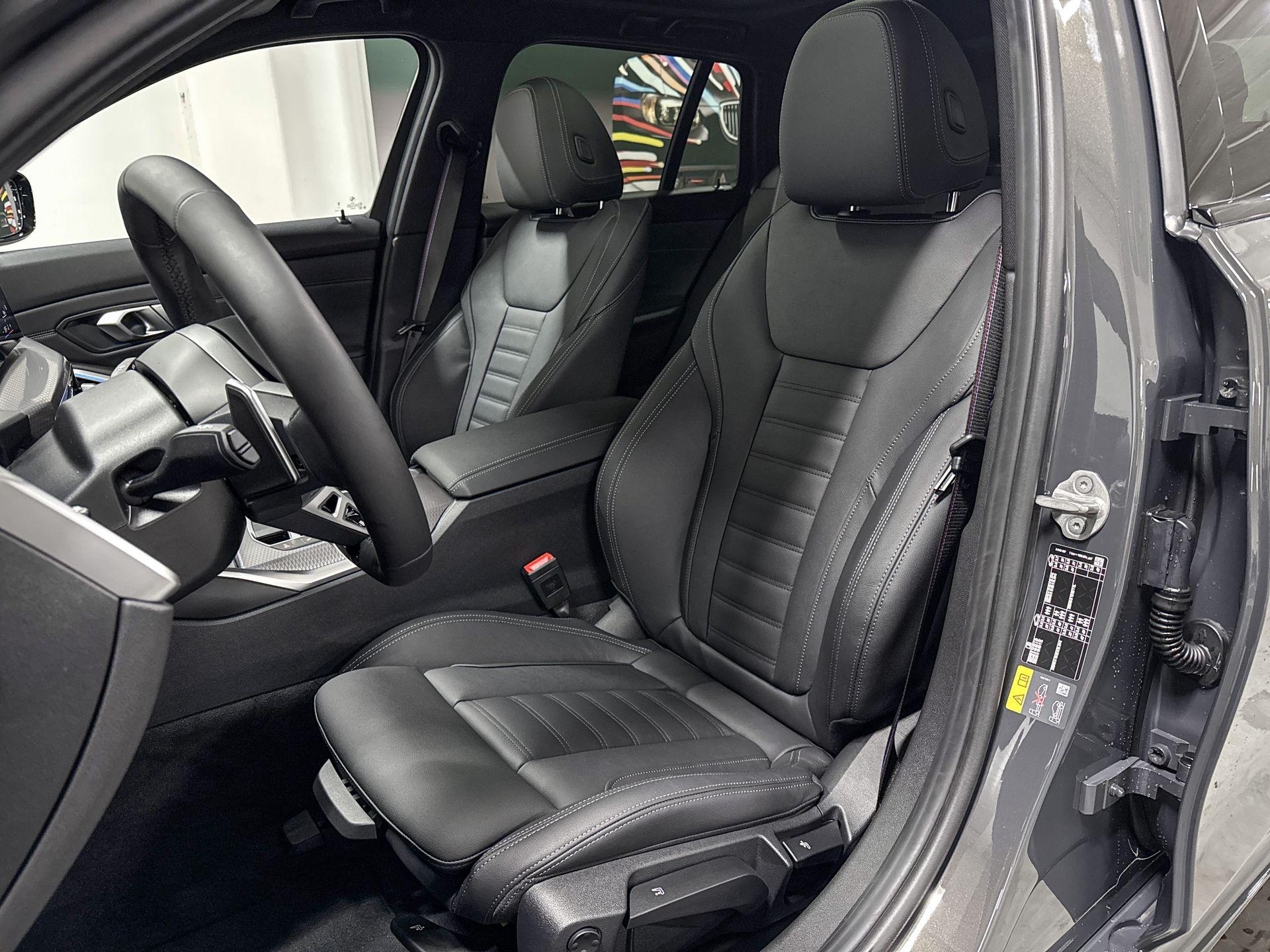 BMW 3 Series Touring
