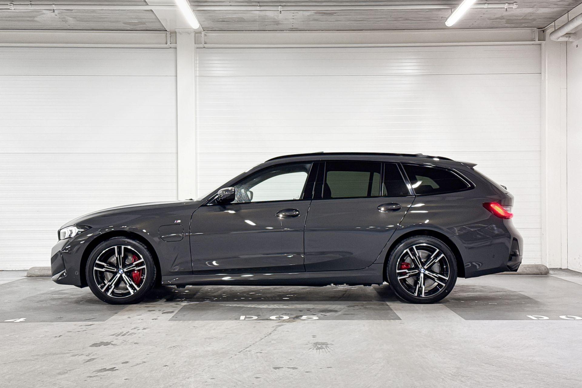BMW 3 Series Touring
