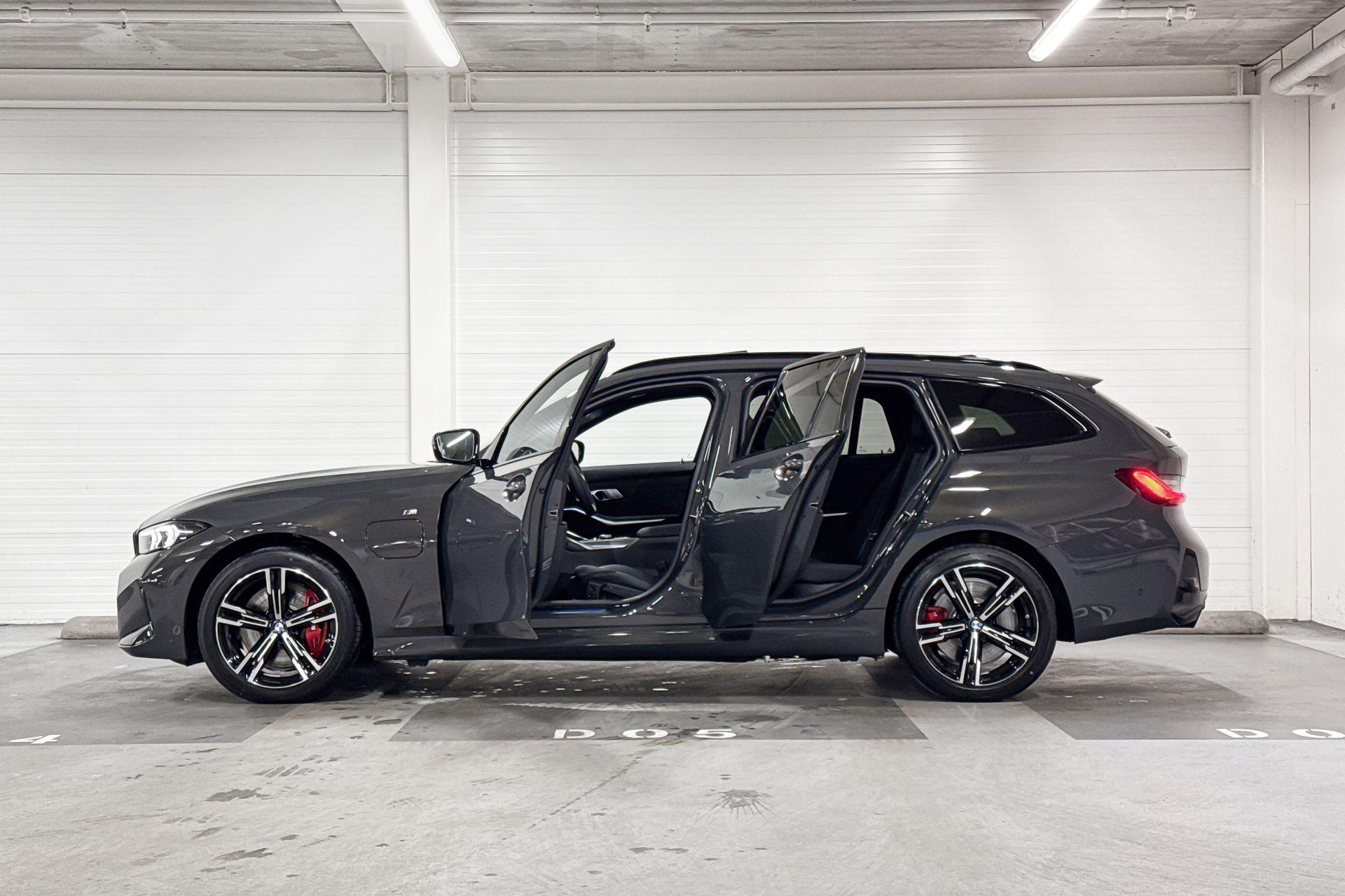 BMW 3 Series Touring