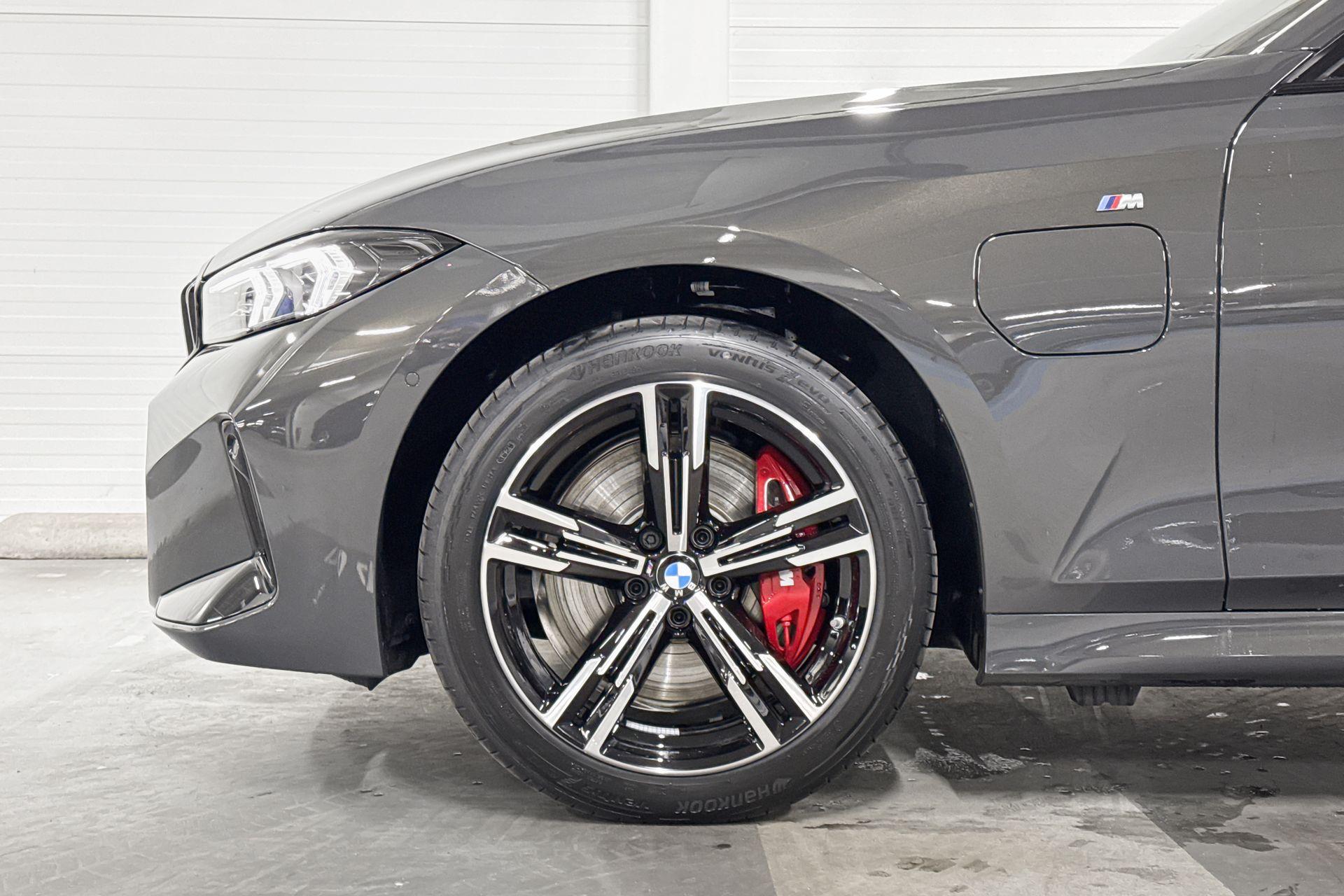 BMW 3 Series Touring