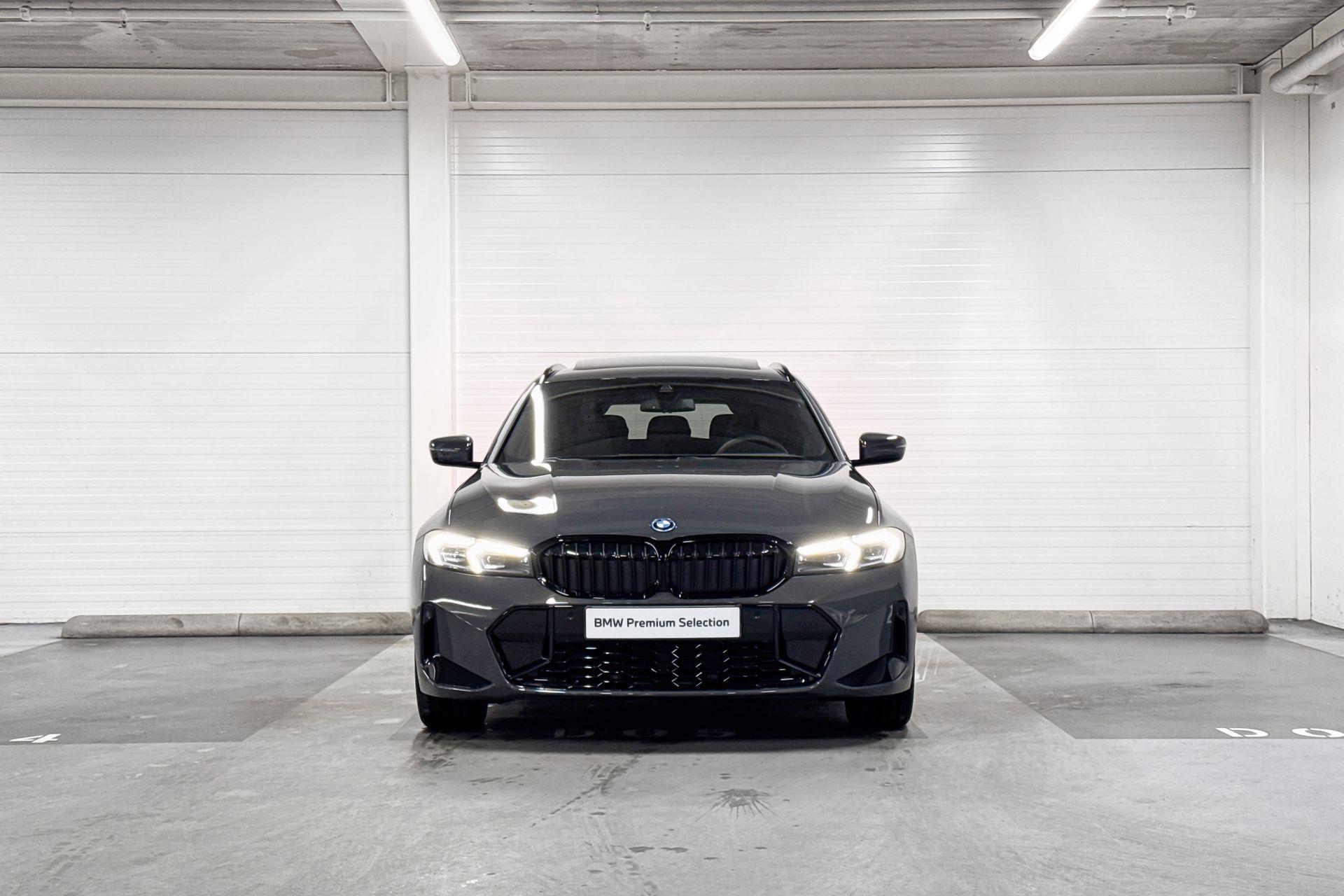 BMW 3 Series Touring