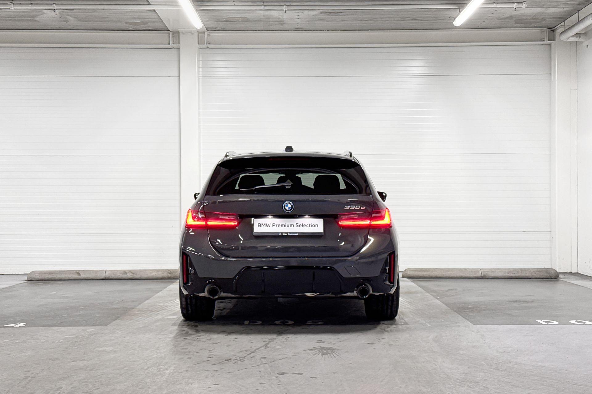 BMW 3 Series Touring