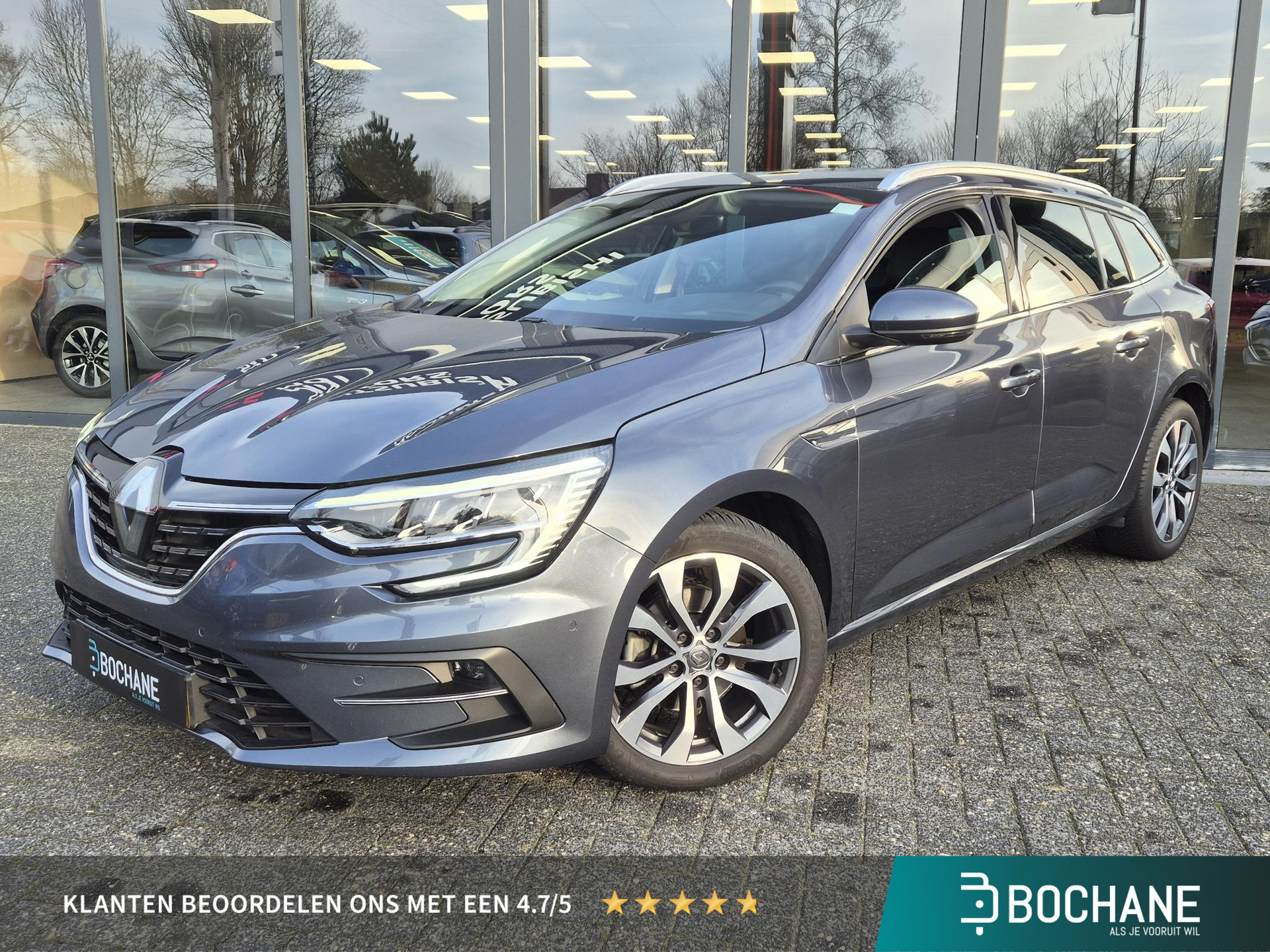Renault Mégane